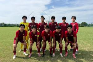上海海港U17晋级组三战全胜，拿到全国总决赛第二阶段入场券